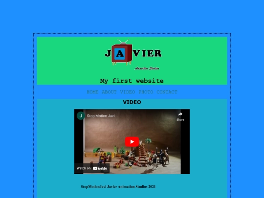 video screenshot