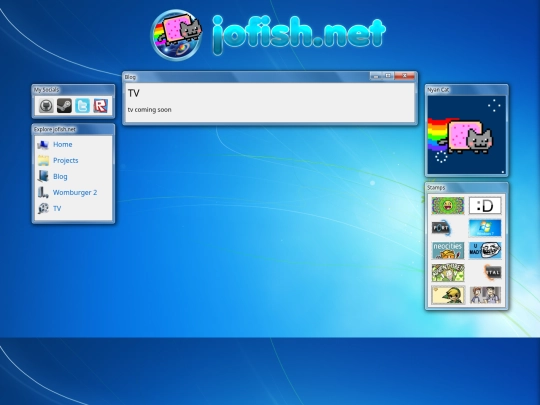 tv screenshot