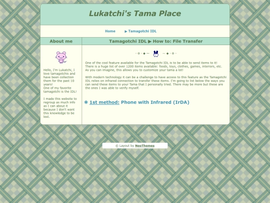 HowtoFileTransfer screenshot