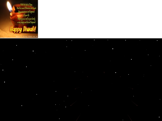 Diwali screenshot