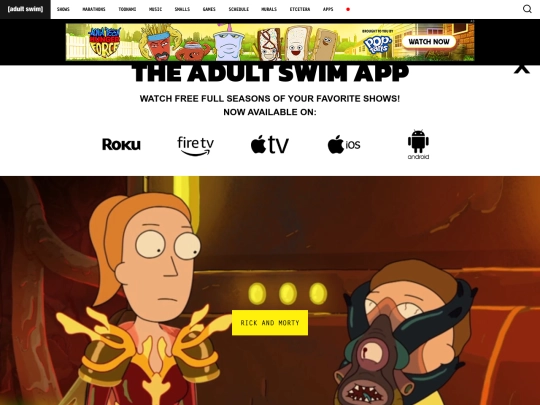 main screenshot
