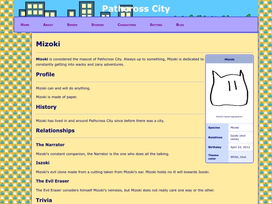 characters/mizoki screenshot