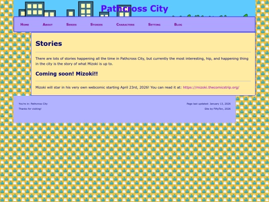 story screenshot