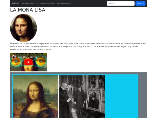 pagina/pagina1 screenshot