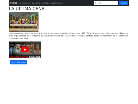 pagina/pagina3 screenshot