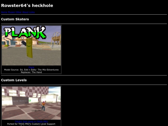 thugpro screenshot