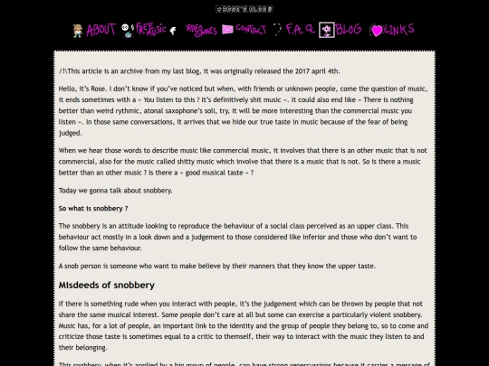 posts/2021-02-17-The-musical-snobbery screenshot