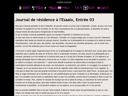 posts/Journal_Aix_03 screenshot