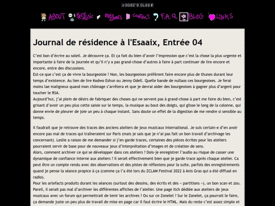 posts/Journal_Aix_04 screenshot