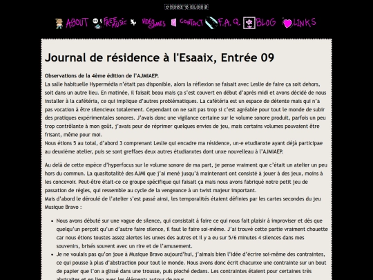 posts/Journal_Aix_09 screenshot