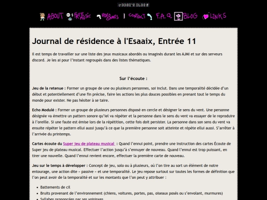 posts/Journal_Aix_11 screenshot