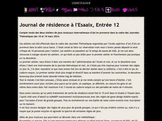posts/Journal_Aix_12 screenshot