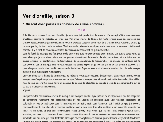 posts/ver_d_oreille_saison_3/episode_1 screenshot