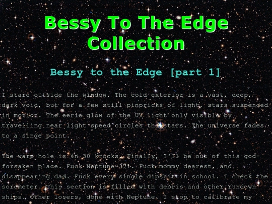 BTTEpast screenshot