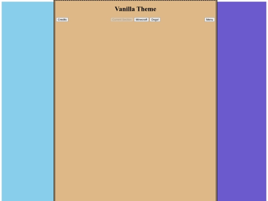 pages/CodeChamberContent/theme screenshot