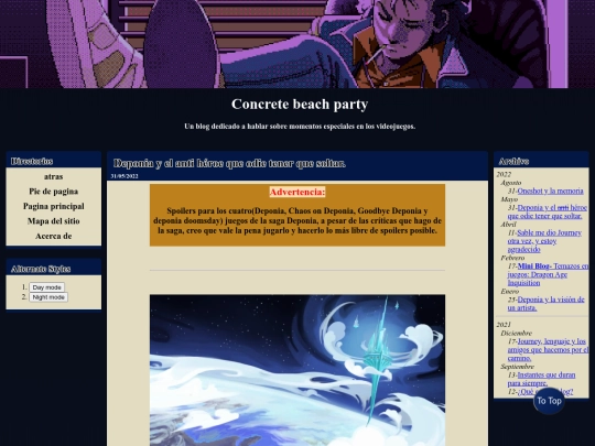 pages/gamesBlog/spanish/2022/may/Deponia-Elantihéroequeodietenerquesoltar screenshot