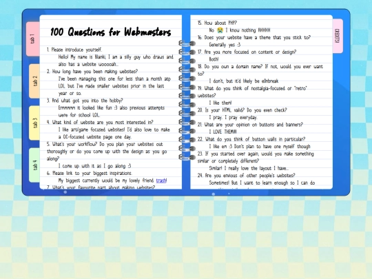 blog/100ques screenshot