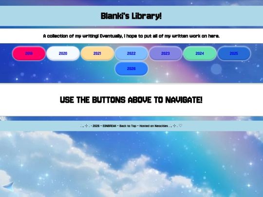 creativeworks/writing screenshot
