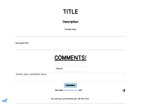creativeworks/writing/writingtemplate screenshot