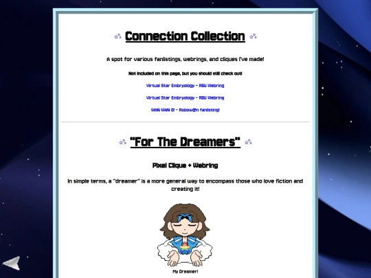 miscellaneous/connectcollect screenshot