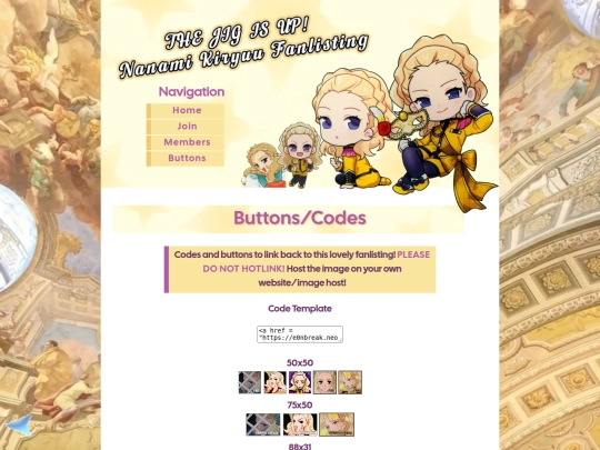 shrines/rgu/nanami fanlist/nanamibuttons screenshot