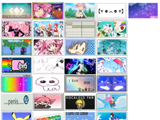 stampcollection screenshot