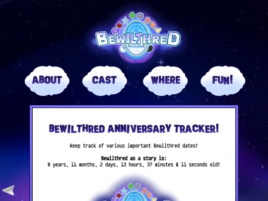 storyprojects/anniversary screenshot