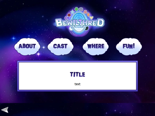 storyprojects/bewilpagetemplate screenshot