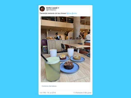 twitter card/twittercard screenshot