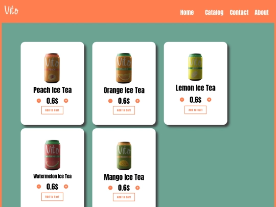 catalog screenshot