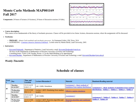 Teaching/MonteCarlo/MonteCarlo screenshot