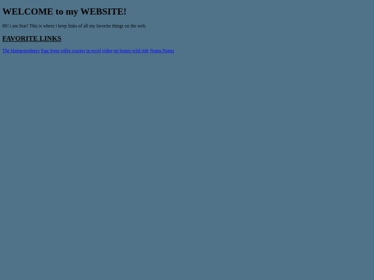 Stars-Rad-Site/13 screenshot