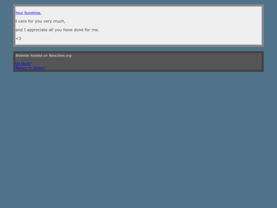 blorbos/mario/love-letter-for-you screenshot