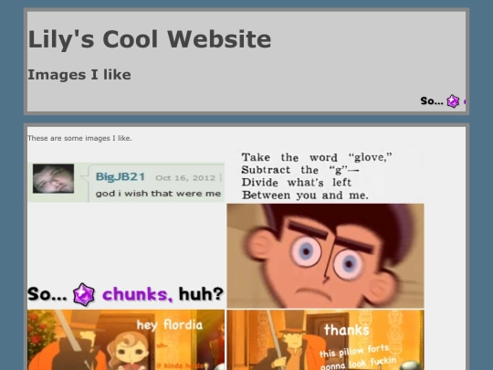 images-i-like screenshot