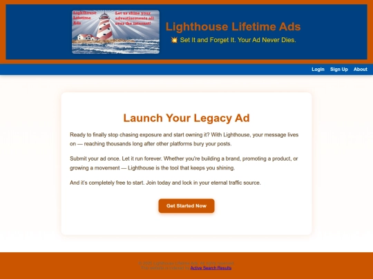 funnel7 screenshot