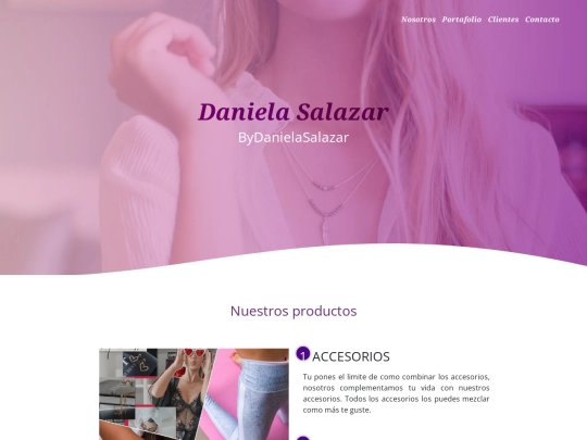 CatalogoVentas screenshot