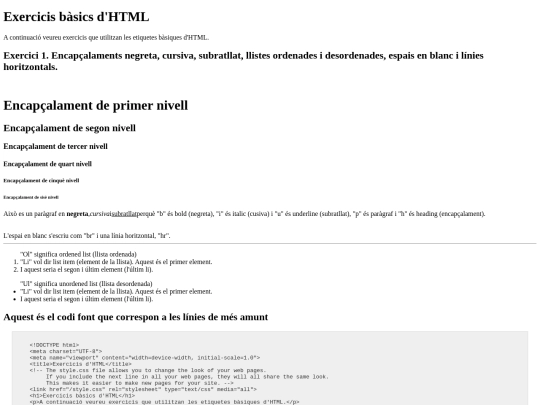 html screenshot