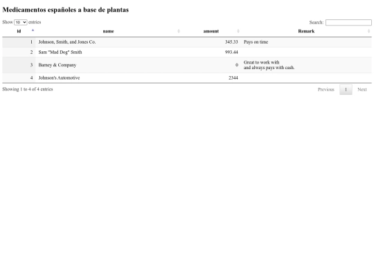 provataula screenshot