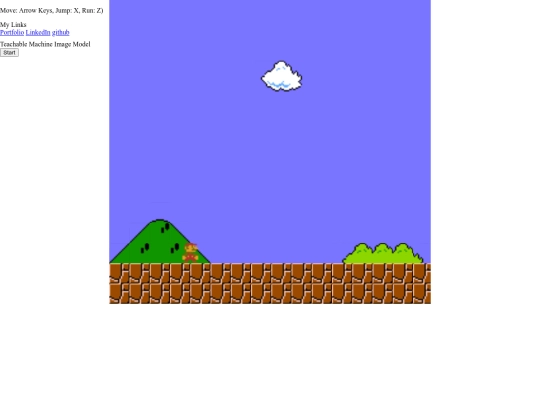 supermariobros/mario-gh-pages JS/mario-gh-pages screenshot