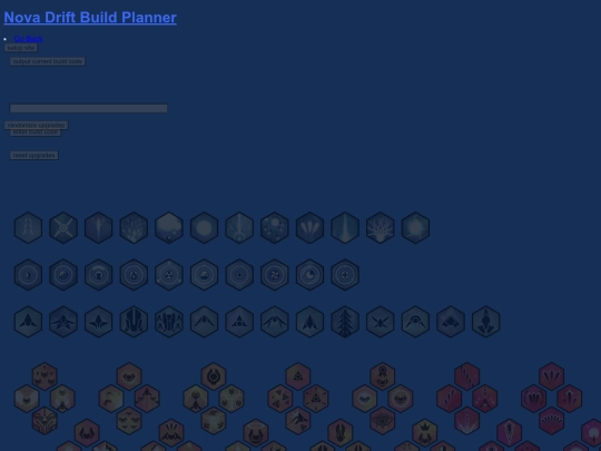 buildplanner screenshot