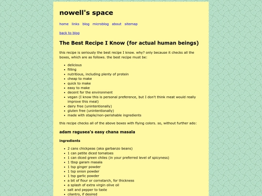 october2024/the-best-recipe screenshot