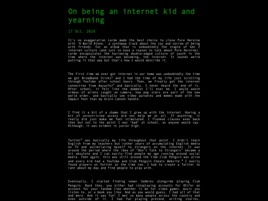posts/2024-10-17-On-being-an-internet-kid-and-yearning screenshot
