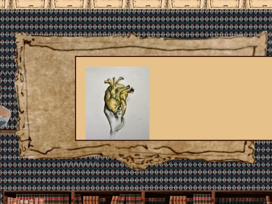 heart screenshot