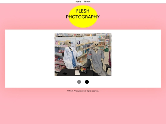 fp/photos2 screenshot