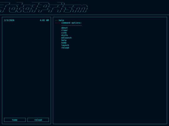 terminal screenshot
