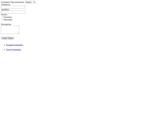 Formalumno/formalumno screenshot
