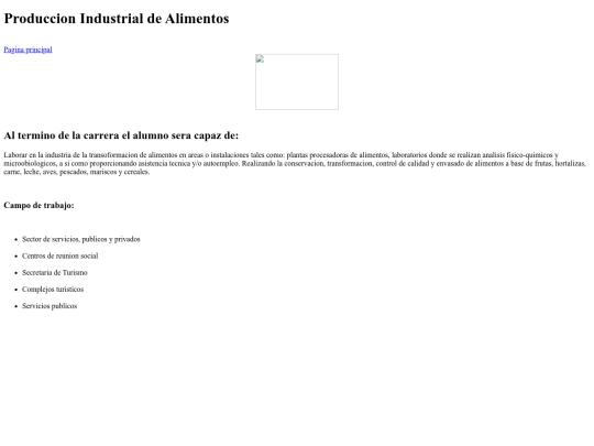 infocecyte/PIA screenshot