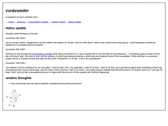 status_update screenshot