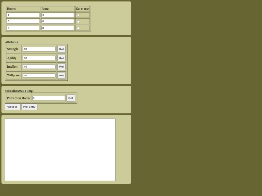 webtoys/sotdldice screenshot