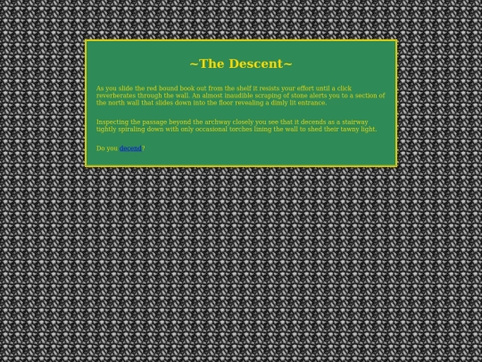 the-descent screenshot